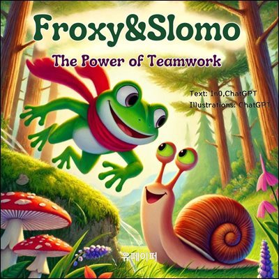 Froxy&Slomo