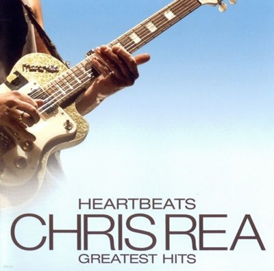 크리스 리 (Chris Rea) - Heartbeats : Greatest Hits (EU발매)   