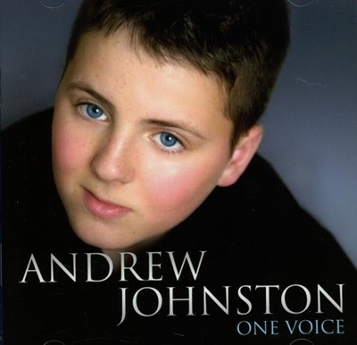 ص  (Andrew Johnston) - One Voice