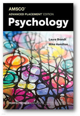 Advanced Placement Psychology, 3rd Edition