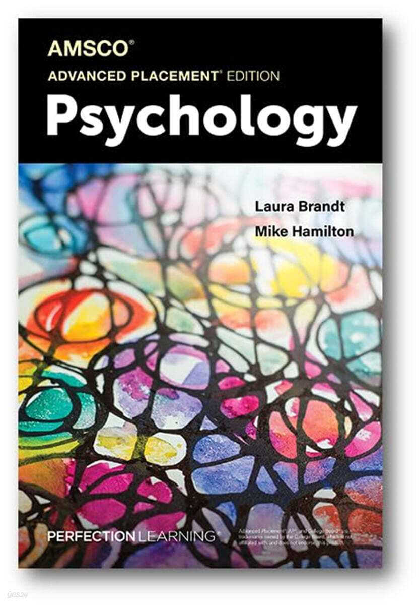 Advanced Placement Psychology, 3rd Edition