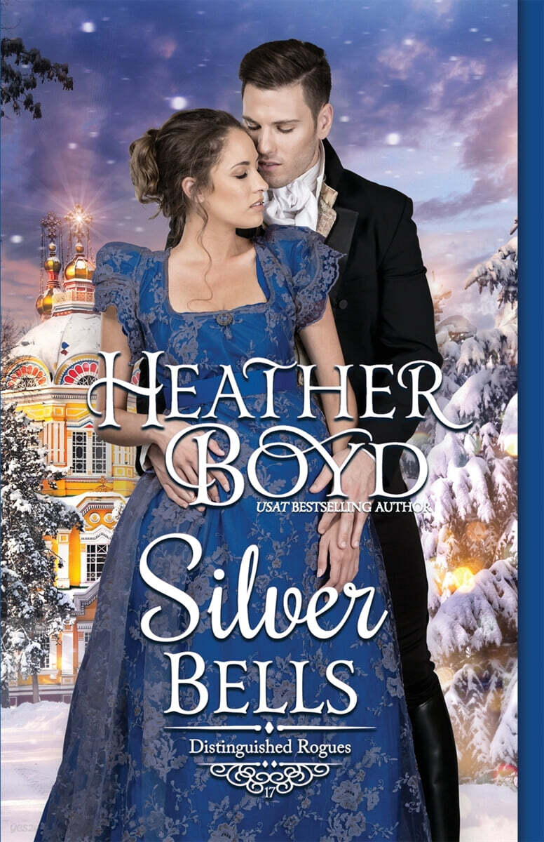 Silver Bells