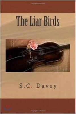 The Liar Birds: The Violin Maker's Gold Medallion