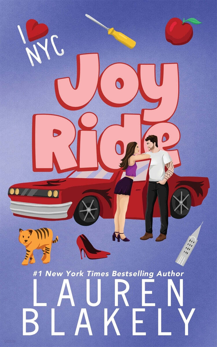 Joy Ride