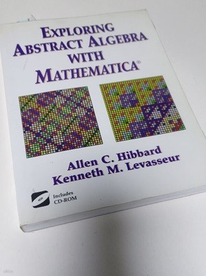 Exploring Absrtact Algebra with Mathematica