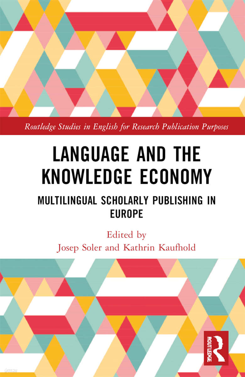 Language and the Knowledge Economy