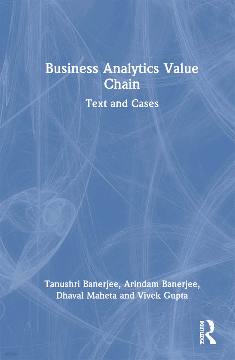 Business Analytics Value Chain