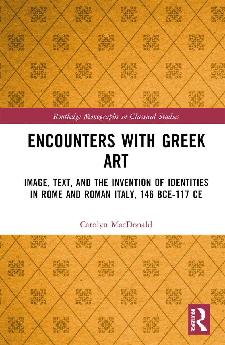 Encounters with Greek Art