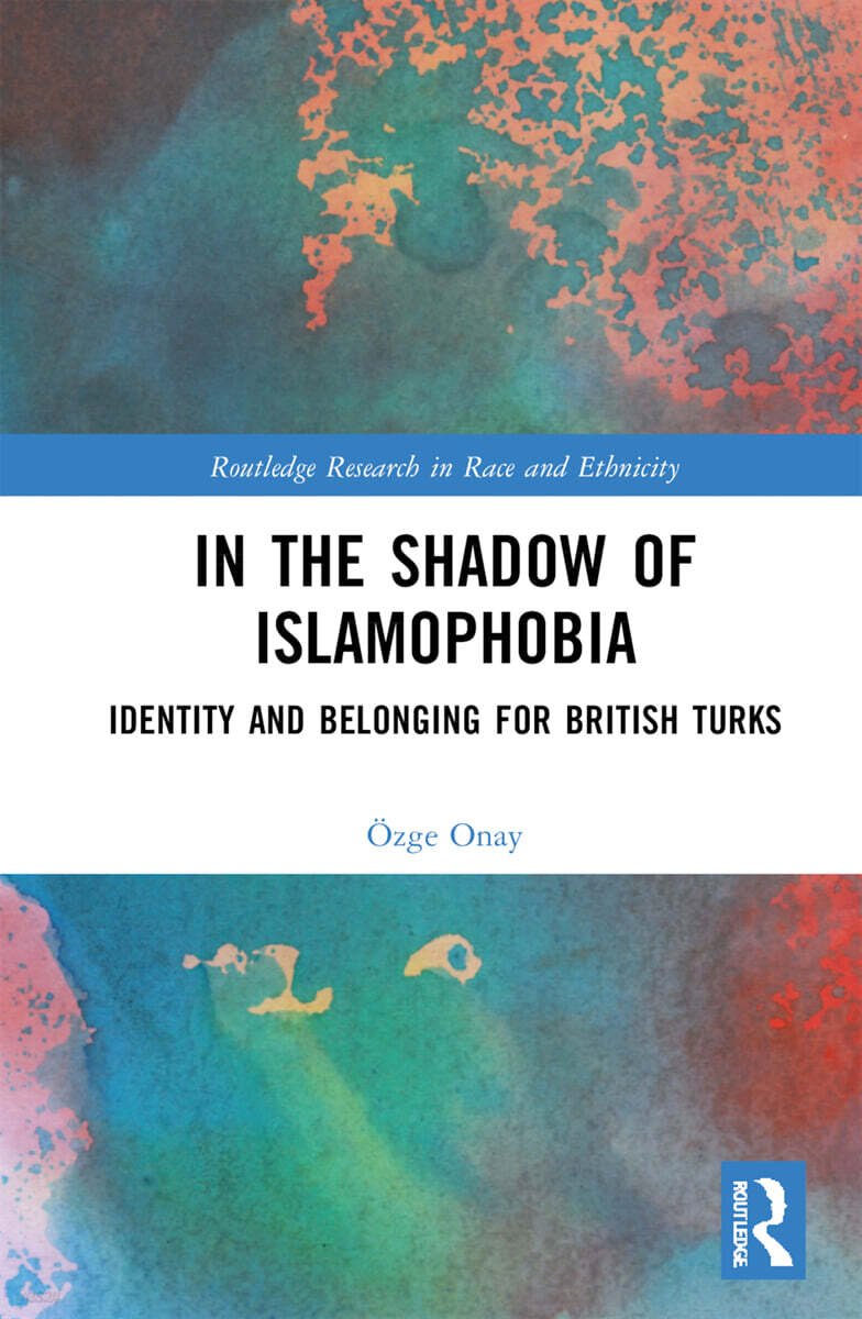 In the Shadow of Islamophobia