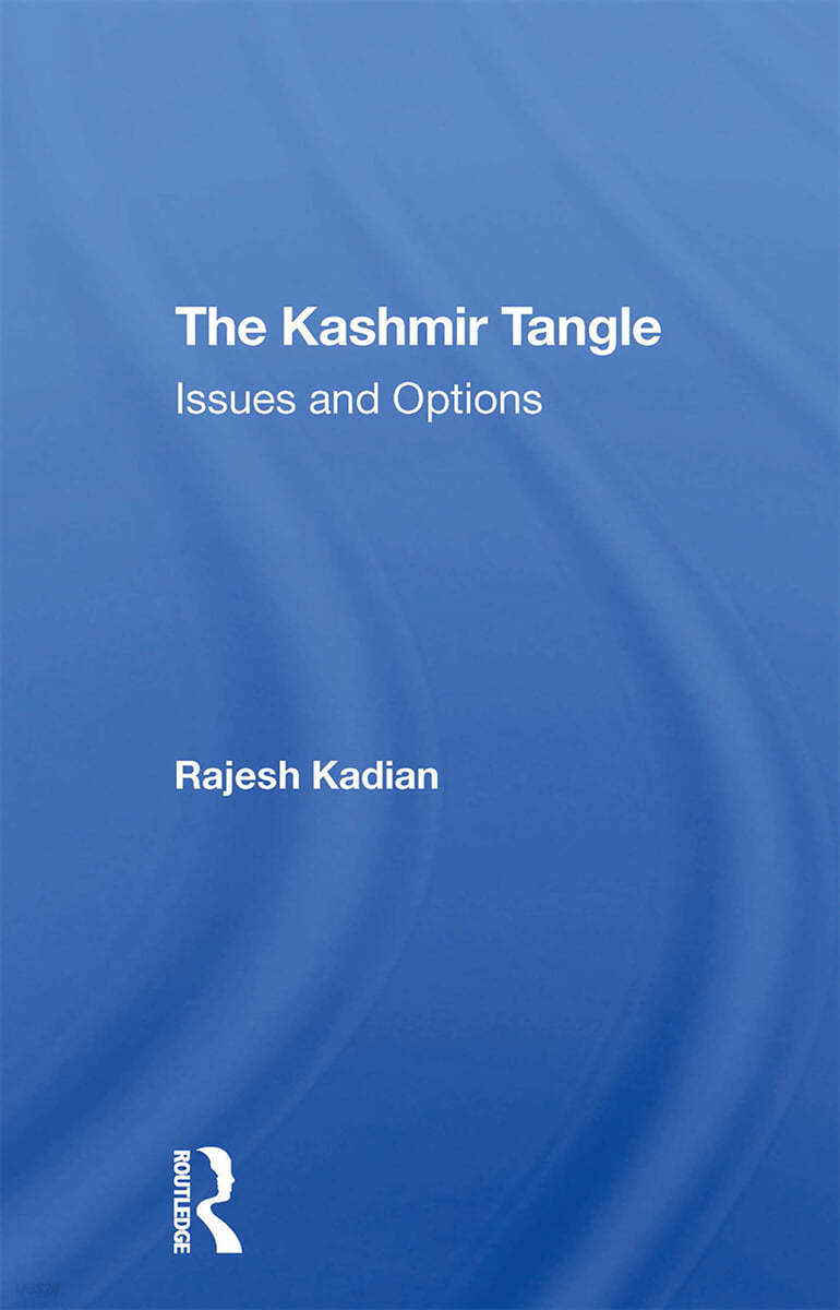 Kashmir Tangle