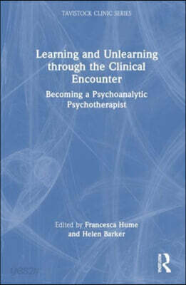 Learning and Unlearning through the Clinical Encounter