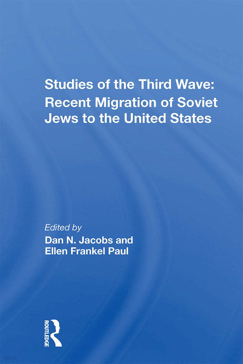 Studies Of The Third Wave