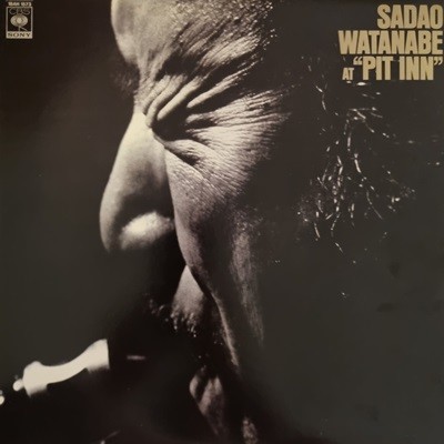 [CD] Sadao Watanabe - At Pit Inn