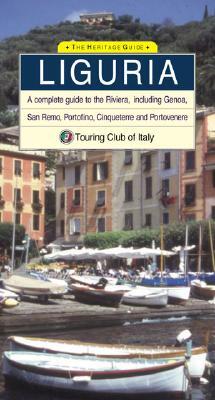 The Italian Riviera