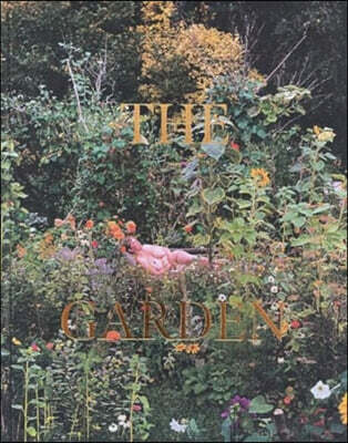 Sian Davey: The Garden