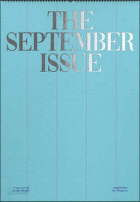 The September Issue