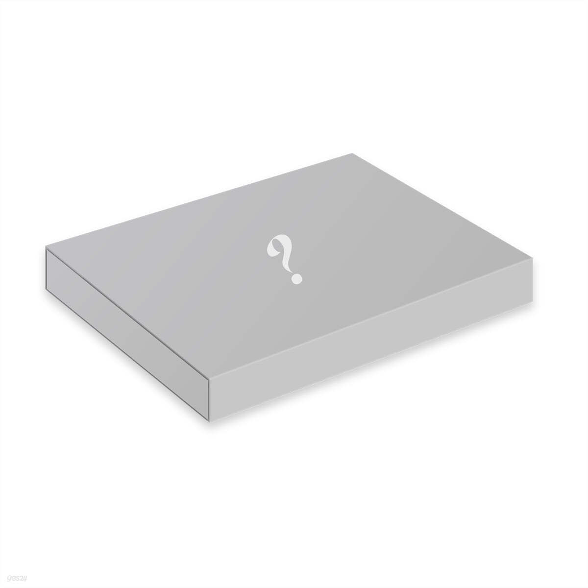 &TEAM (앤팀) - 2nd ALBUM “Yukiakari” LIMITED EDITION