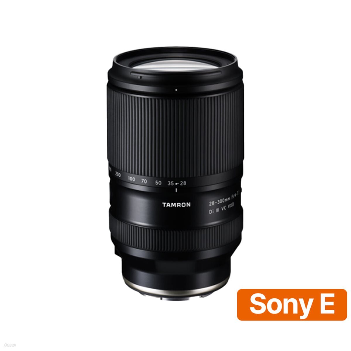 [정품등록시 3년 보증] 탐론 28-300mm F/4-7.1 Di III VC VXD A074 소니 FE마운트