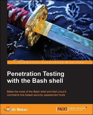 The Command Line for Hacking: Get Started with Shell for Penetration Testing