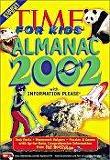 TIME FOR KIDS ALMANAC 2002