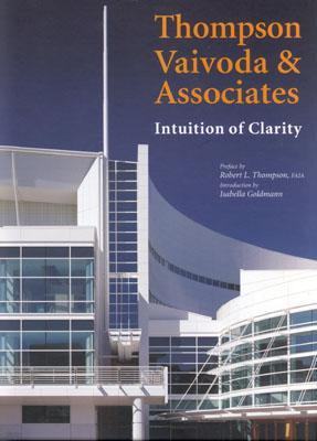 Thompson Vaivoda & Associates. Intuition of Clarit