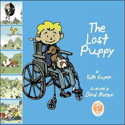 The Lost Puppy