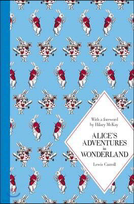 Alice's Adventures in Wonderland