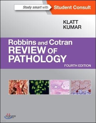 Robbins and Cotran Review of Pathology