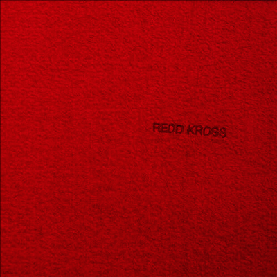 Redd Kross — Redd Kross 앨범 커버