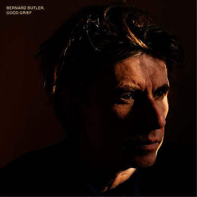 Bernard Butler - Good Grief (LP)