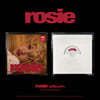 (ROSE) - ROSE first studio album rosie (KR Exclusive)