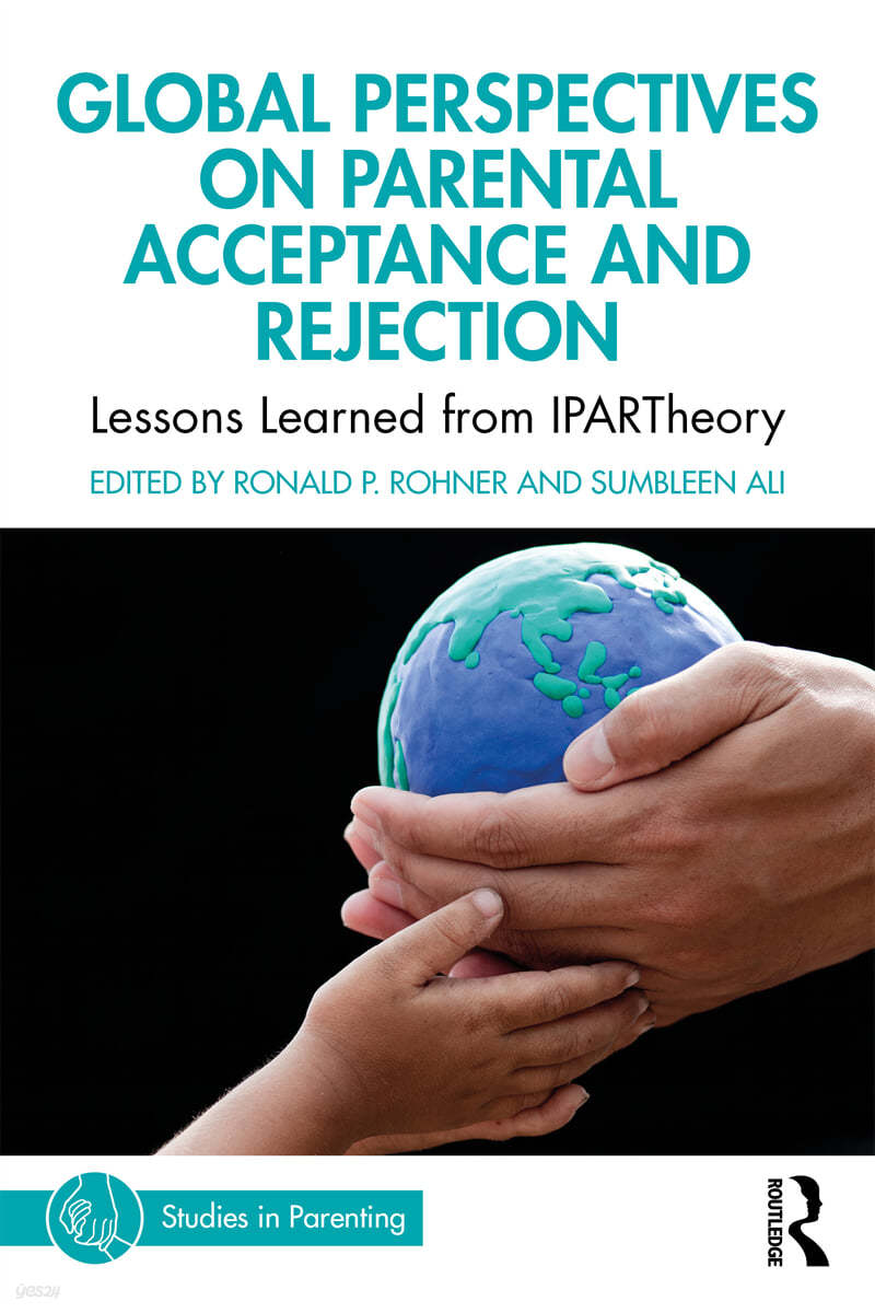 Global Perspectives on Parental Acceptance and Rejection