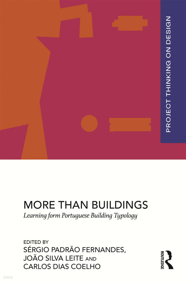 More than Buildings