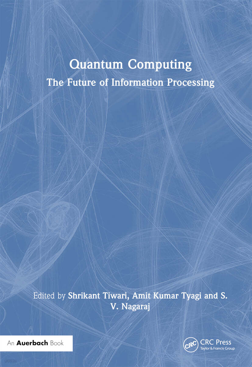 Quantum Computing