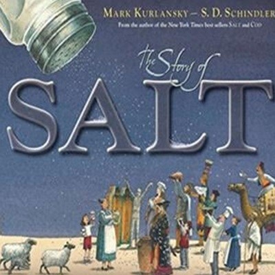 The Story of Salt