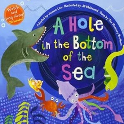 A Hole in the Bottom of the Sea