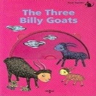 The Three Billy Goats