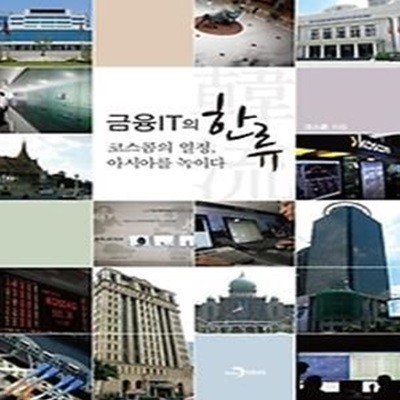 금융IT의 한류