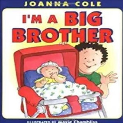 I&#039m a Big Brother