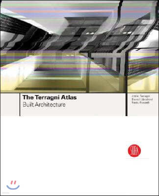 The Terragni Atlas: Built Architectures