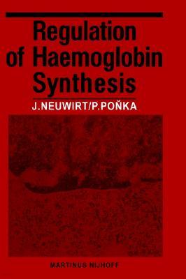 Regulation of Haemoglobin Synthesis