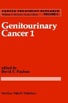 Genitourinary Cancer 1