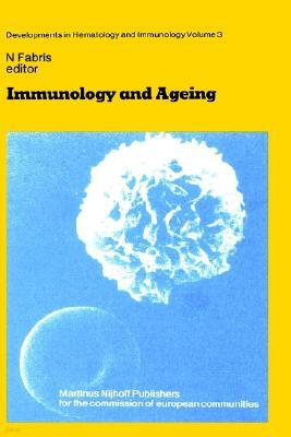 Immunology and Ageing