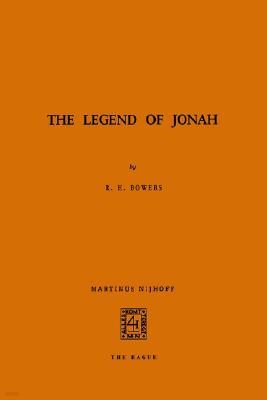 The Legend of Jonah