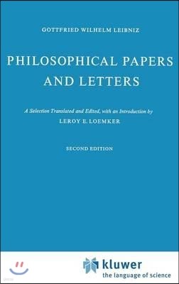 Philosophical Papers and Letters: A Selection