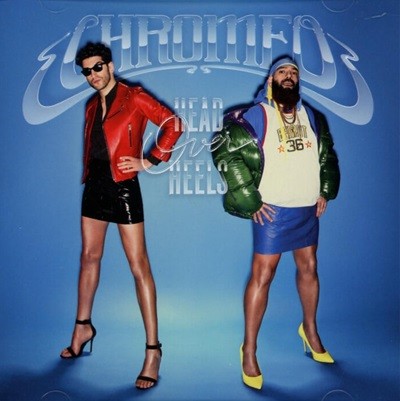 ũθ޿ (Chromeo) - Head Over Heels (US߸)