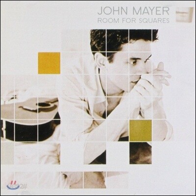John Mayer - Room For Squares