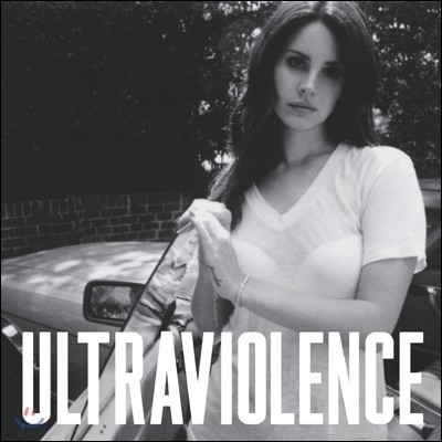 Lana Del Rey (  ) - Ultraviolence (Deluxe Edition)