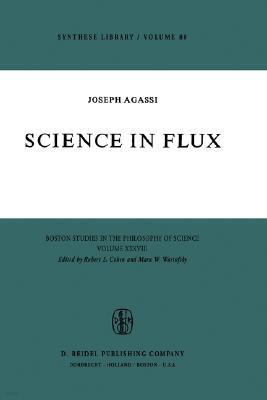 Science in Flux