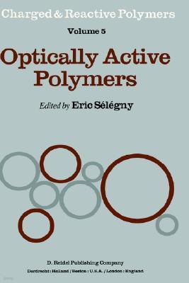 Optically Active Polymers